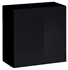 Picture of ASM Switch IX Wall Unit Graphite/Black