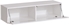 Picture of ASM Switch IX Wall Unit White/Graphite