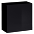 Picture of ASM Switch IX Wall Unit Wotan Oak/Black