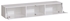 Picture of ASM Switch V Wall Unit Graphite/White