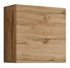 Picture of ASM Switch V Wall Unit Wotan Oak/Black