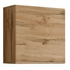 Picture of ASM Switch VI Wall Unit Graphite/Wotan Oak