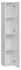 Picture of ASM Switch VI Wall Unit White/Graphite