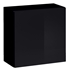 Picture of ASM Switch VII Wall Unit Graphite/Black