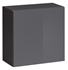 Picture of ASM Switch VII Wall Unit Graphite