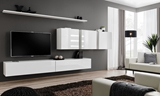 Show details for ASM Switch VII Wall Unit White