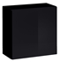 Picture of ASM Switch VIII Wall Unit Black/Graphite