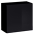 Picture of ASM Switch VIII Wall Unit Black