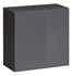 Picture of ASM Switch VIII Wall Unit Graphite