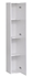 Picture of ASM Switch VIII Wall Unit White/Graphite