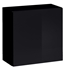 Picture of ASM Switch X Wall Unit Black/Wotan Oak