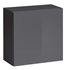 Picture of ASM Switch X Wall Unit Graphite/Black