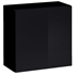 Picture of ASM Switch XI Wall Unit Black/Graphite