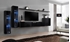 Picture of ASM Switch XI Wall Unit Black