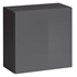 Picture of ASM Switch XI Wall Unit Graphite/Black