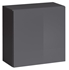 Picture of ASM Switch XI Wall Unit Graphite/White