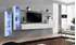 Picture of ASM Switch XI Wall Unit White