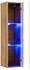 Picture of ASM Switch XI Wall Unit Wotan Oak