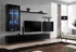 Picture of ASM Switch XII Wall Unit Black