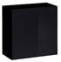 Picture of ASM Switch XII Wall Unit Graphite/Black