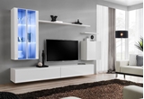 Show details for ASM Switch XII Wall Unit White