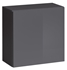 Picture of ASM Switch XIII Wall Unit Graphite