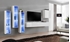 Picture of ASM Switch XIII Wall Unit White