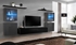 Picture of ASM Switch XIV Wall Unit Black/Graphite