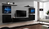 Show details for ASM Switch XIV Wall Unit Black