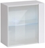 Picture of ASM Switch XIV Wall Unit Graphite/White