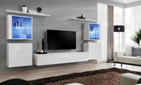 Show details for ASM Switch XIV Wall Unit White