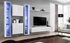 Picture of ASM Switch XVI Wall Unit White