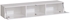 Picture of ASM Switch XVI Wall Unit White