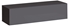 Picture of ASM Switch XVII Wall Unit Graphite/Black