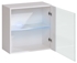 Picture of ASM Switch XVII Wall Unit Graphite/White