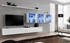 Picture of ASM Switch XVII Wall Unit White