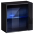Picture of ASM Switch XVIII Wall Unit Black/Graphite