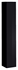 Picture of ASM Switch XVIII Wall Unit Black/Graphite