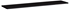Picture of ASM Switch XVIII Wall Unit Black/Graphite