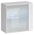 Picture of ASM Switch XVIII Wall Unit White/Black