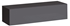 Picture of ASM Switch XX Wall Unit Black/Graphite