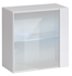 Picture of ASM Switch XX Wall Unit White/Black