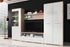 Picture of Idzczak Furniture Frida Wall Unit White / Sonoma Oak