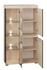 Picture of ML Furniture Contre 1 Modular System Oak