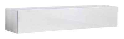 Picture of TV galds ASM RTV Fly 30 White, 1600x400x300 mm