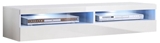 Show details for TV galds ASM RTV Fly 35 White, 1600x400x300 mm