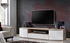 Picture of TV galds ASM RTV Ontario II San Remo Oak/White Gloss, 1900x480x430 mm