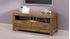 Picture of TV galds Black Red White Gent Stirling Oak, 1390x540x600 mm