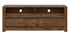 Picture of TV galds Black Red White Kada April Oak, 1490x455x590 mm