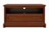 Picture of TV galds Black Red White Kent Chestnut, 1010x545x545 mm